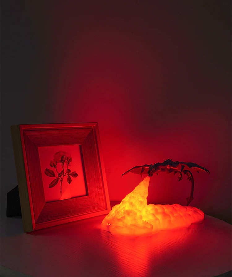 Dragon Lamp - (🎈BUY 2 FREE SHIPPING)